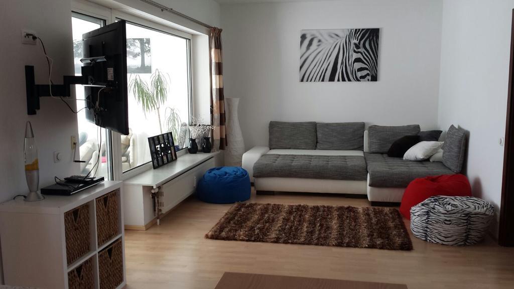 Modernes 3-Zimmer-Apartment Nahe Graz Gratkorn Exterior photo